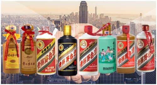 禹王台区回收茅台